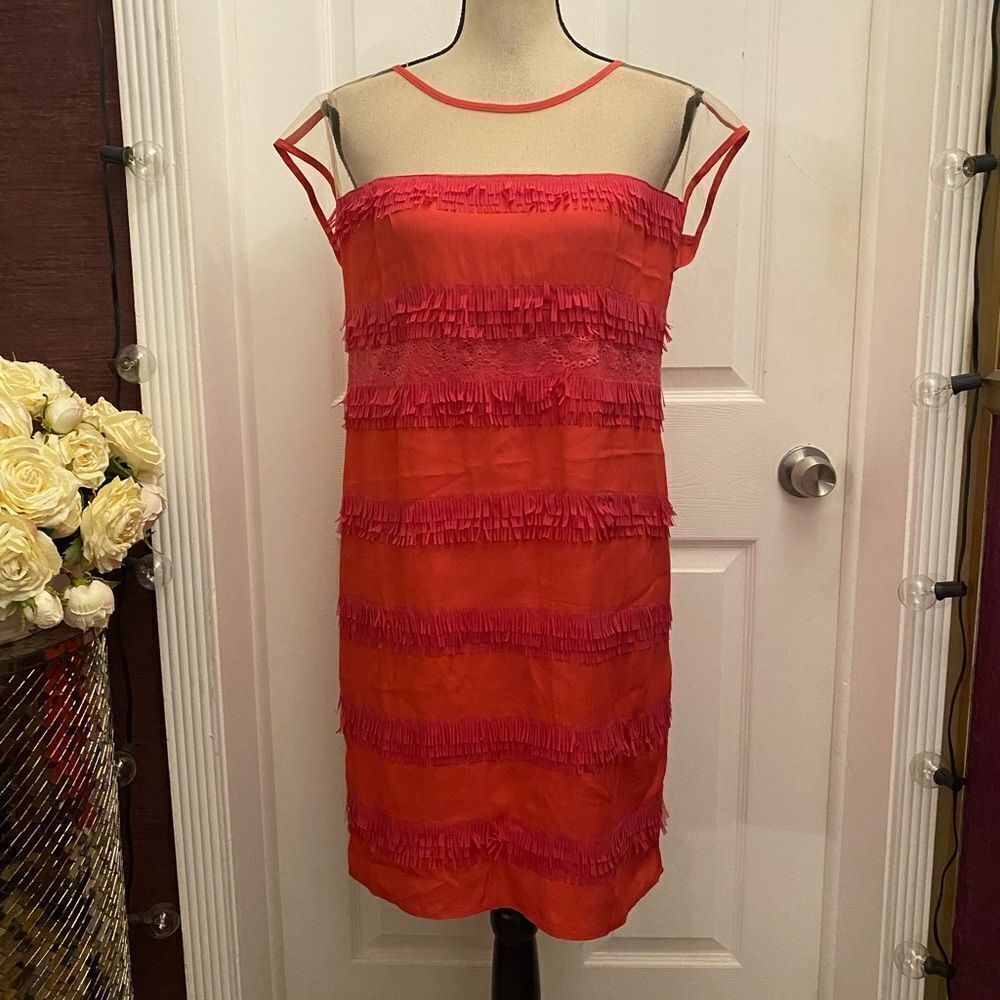 Atoslombardini Dress,M